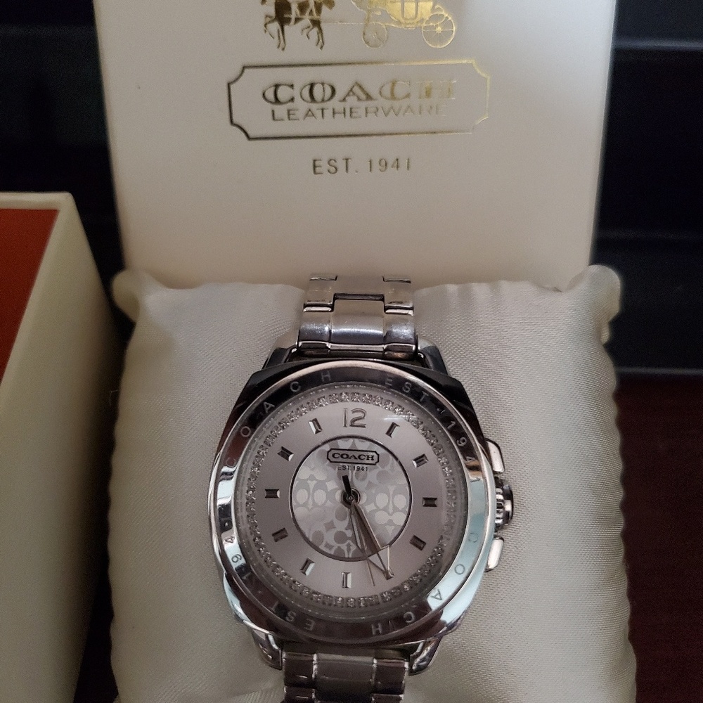 Watch